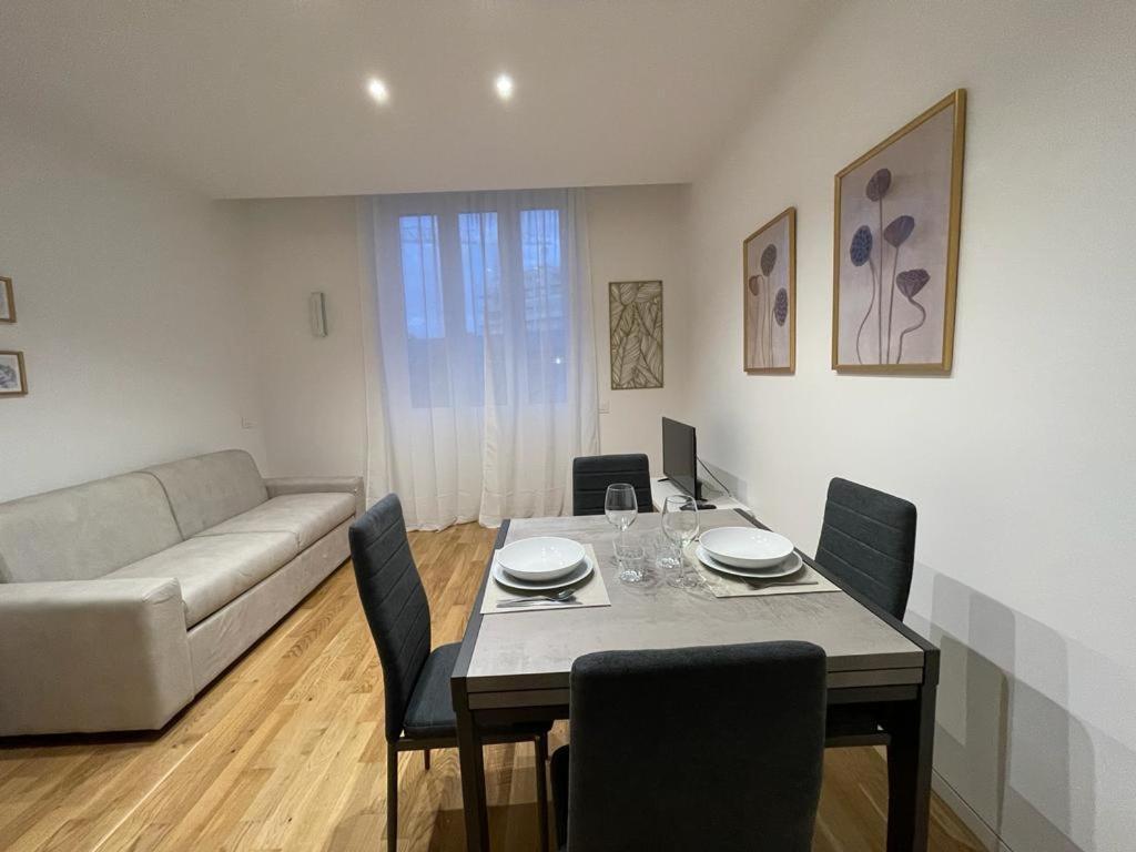 Imhome - Dante Apartamento *