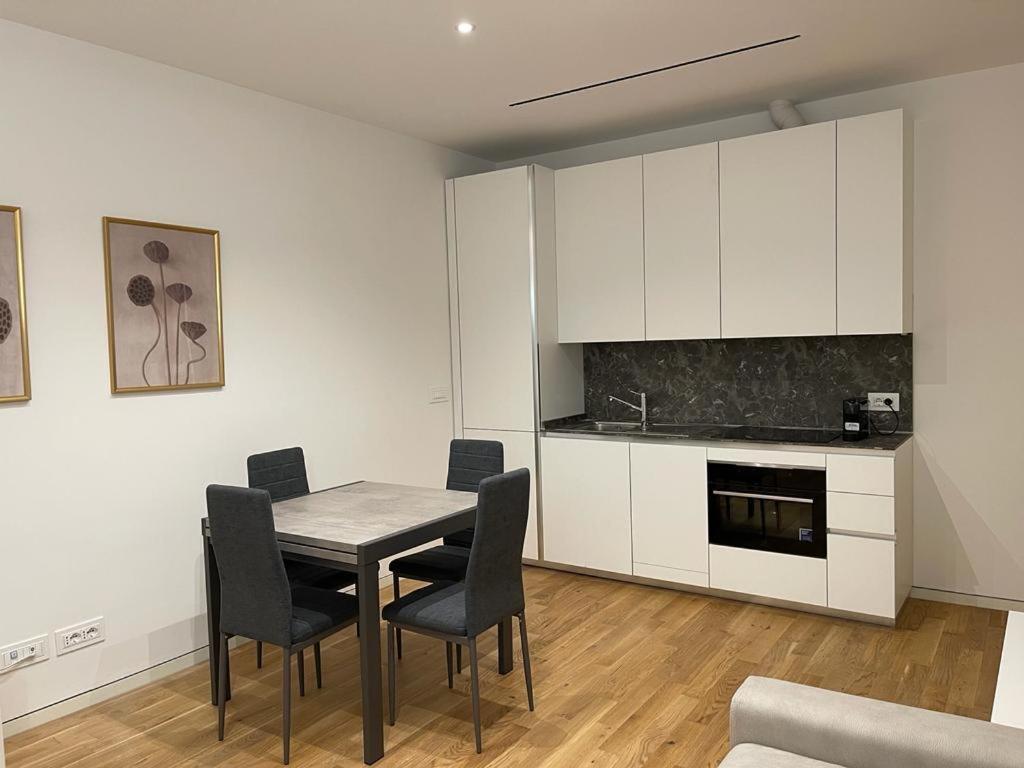 Imhome - Dante Apartamento *