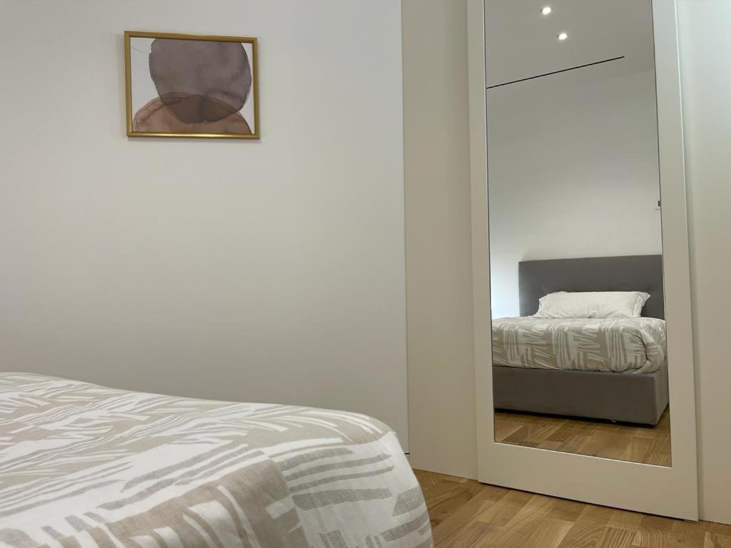 Imhome - Dante Apartamento *