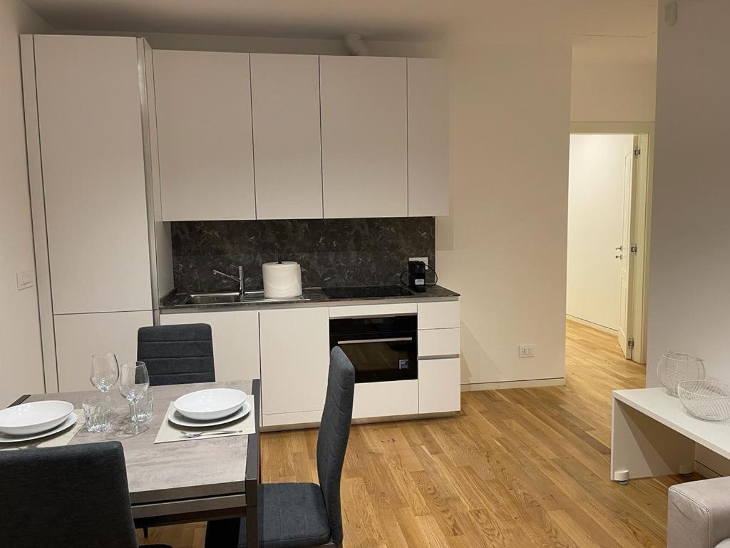 Apartamento Imhome - Dante *