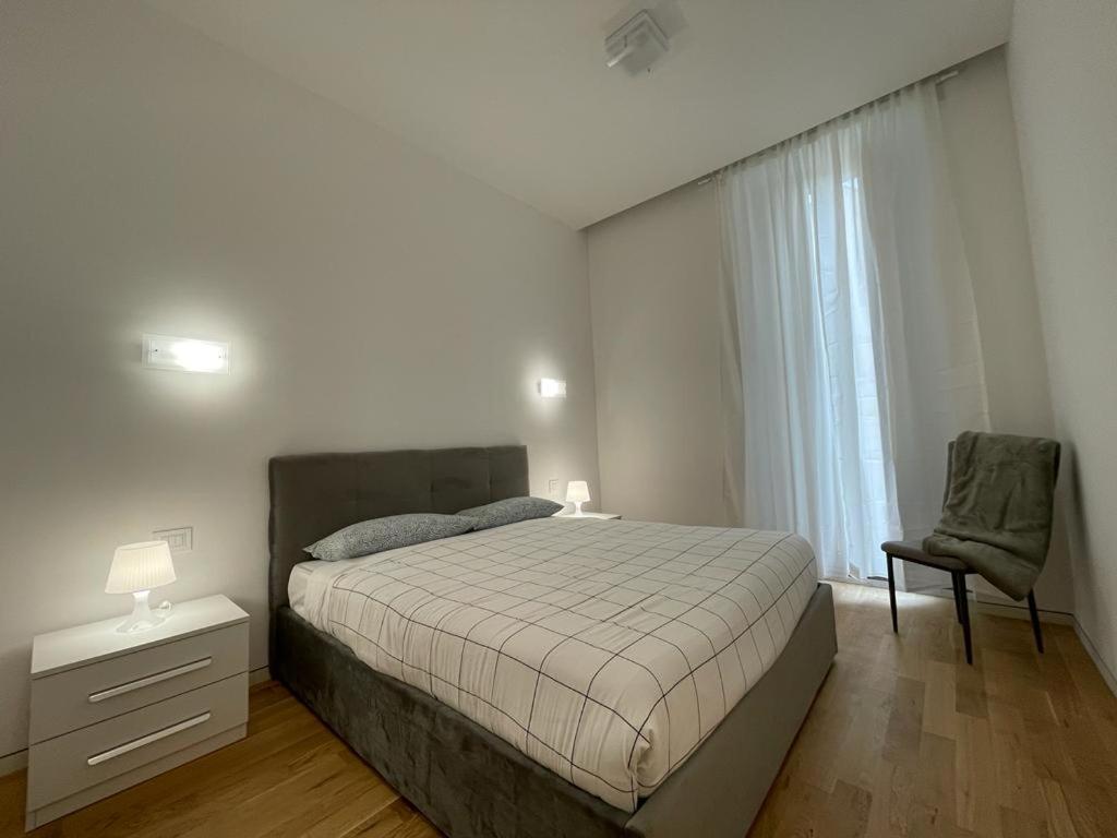 Imhome - Dante Apartamento Milán