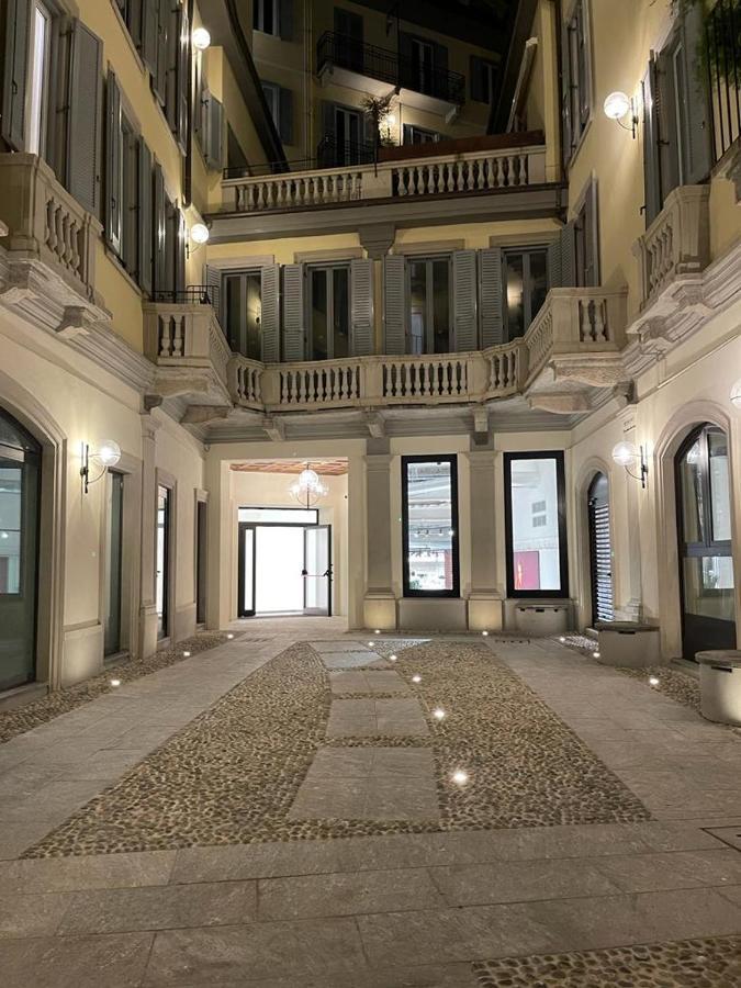 Imhome - Dante * Milano