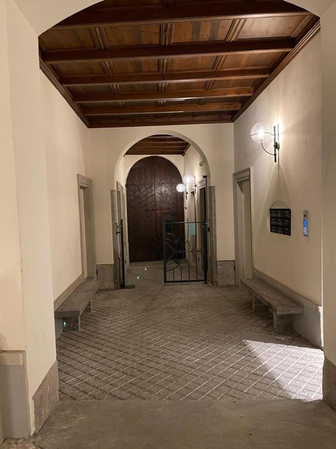 Appartamento Imhome - Dante Milano